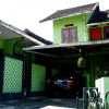 Отель Bayu Murti Homestay, фото 3