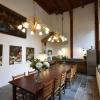 Отель Spacious Holiday Home in Enkhuizen With Terrace, фото 4