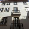 Отель Balcony over the River Tejo в Лиссабоне