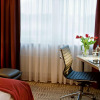 Отель Mövenpick Hotel s-Hertogenbosch, фото 6