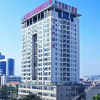 Отель Mingmen Hotel, фото 9