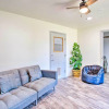 Отель Woodward Home Near Crystal Beach Water Park!, фото 2