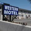 Отель Western Motel, фото 13