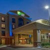 Отель Holiday Inn Express & Suites Orlando East - UCF Area, an IHG Hotel в Орландо