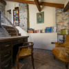 Отель Residenza Il Glicine di Lesa, фото 8