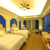 Отель New Vision Hotel, фото 6