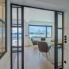 Отель Nomad's 2bdr Riverside Lisbon, фото 12