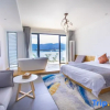 Отель Sanya TaoYuan Seaview Homestay (Wuzhizhou Branch), фото 3