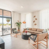 Отель Brand new Apartment With 3BR in Cap Cana AZZ, фото 13