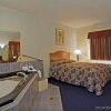 Отель Americas Best Value Inn & Suites Bush Intl Airport, фото 11