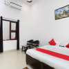 Отель OYO 64665 Ready-x Hotel, фото 2