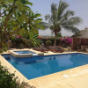 Отель Villa Elodie, фото 13
