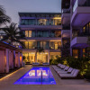 Отель Thompson Playa Del Carmen Beach House, фото 1