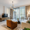 Отель Pristine 1BR Beach Isle Emaar Beachfront, фото 11