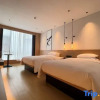 Отель Fairfield by Marriott Chuzhou Railway Station, фото 4