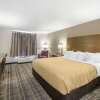 Отель Quality Inn & Suites Carlsbad Caverns Area, фото 6