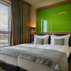 Отель Holiday Inn - the niu, Fusion Hamburg St. Georg, фото 31