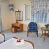 Отель Studio Apartment Papadatos - Pelekas Beach, Corfu, фото 16