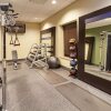 Отель Hampton Inn & Suites Milwaukee/Franklin, фото 22