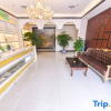 Отель Jinjia Hotel (Lu'an High-speed Railway South Station), фото 15