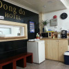 Отель Dongdo Hotel, фото 17