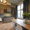Отель Unique Group Accommodation for Up To 32 People in the Centre of Enkhuizen, фото 22