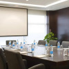 Отель Om Shree Residency, фото 18