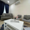 Отель ILHAM Homestay Kota Bharu, фото 3