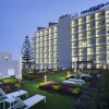 Отель MedPlaya Hotel Riviera - Adults Recommended в Беналмадене