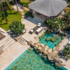 Отель Billionaire Resort  Retreat Malindi, фото 28