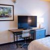 Отель Holiday Inn & Suites Savannah Airport - Pooler в Пулере
