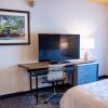 Отель Holiday Inn & Suites Savannah Airport - Pooler, фото 18