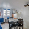Отель Charming 2 Room Apartment for 4 - Strasbourg, фото 5