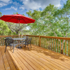 Отель Jonestown Retreat w/ Deck: 6 Mi to Lake Travis!, фото 14