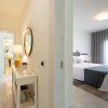 Отель Apartment High-Speed Internet A C 50M From Beach Sea View Rlag98, фото 7