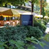 Отель Royal Plaza Montreux, фото 48