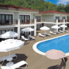 Отель Marmaris Resort Deluxe, фото 17