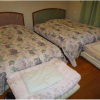 Отель Lease Mansion Papillon (Sunamachi Ginza Entrance), фото 14