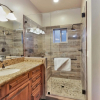 Отель Crystal Lake Log Cabin #2068 by Big Bear Vacations, фото 9