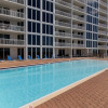 Отель Fl-seaspray Perdido Key 605 2 Bedroom Condo, фото 17