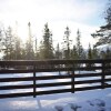 Отель Beautiful Home in Eggedal With 4 Bedrooms, фото 13