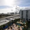Отель Spectacular 1 Bed 1.5 Baths In Ocean Reserve! Unit 1210, фото 1