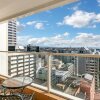 Отель QV Heart of City Stunning View with Parking - 926, фото 19