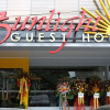 Отель 拉古娜圣罗莎阳光宾馆(Sunlight Guest Hotel Sta. Rosa Laguna), фото 1