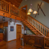 Отель Bear Necessity 4 Bedroom House, фото 9