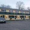 Отель Dartmouth Motor Inn, фото 14