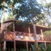 Отель La Perla de la Selva Lodge, фото 8