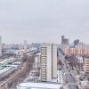 Апартаменты на улице Смольная 44/1 в Москве