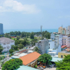 Отель Caroline Beach Vung Tau, фото 16