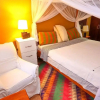 Отель Captivating 2-bed Cottage in Kampala, фото 1